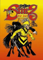 book cover of Stinz III-9: New Souls by Donna Barr