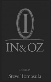 book cover of In & Oz by Steve Tomasula