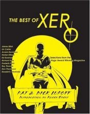 book cover of The Best of Xero by Richard A. Lupoff