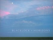 book cover of Horizons by Craig Blacklock