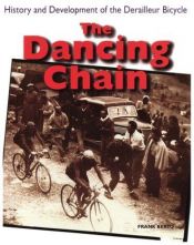 book cover of The Dancing Chain by Frank Berto