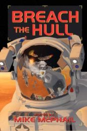book cover of Breach the Hull by John C. Wright