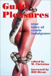 book cover of Guilty Pleasures by M. Christian