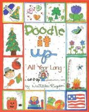 book cover of Doodle-It-Up by Natalee Rigdon