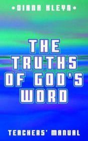 book cover of The Truths of God's Word by Diana Kleyn