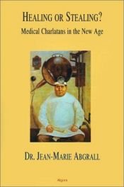 book cover of I ciarlatani della salute by Jean-Marie Abgrall