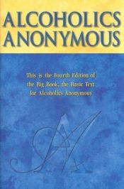 book cover of Les Alcooliques Anonymes by Anonymous