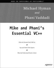 book cover of Mike and Phani's Essential C Techniques by Michael Hyman