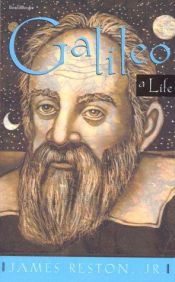 book cover of Galileo: A Life by James Reston, Jr.