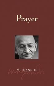 book cover of Prayer by Μαχάτμα Γκάντι
