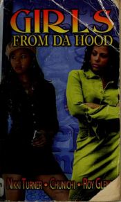 book cover of Girls from Da Hood by Nikki Turner