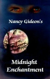 book cover of Midnight Enchantment by Nancy Gideon