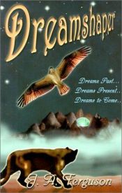 book cover of Dreamshaper by Jo Ann Ferguson