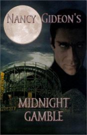 book cover of Midnight Gamble by Nancy Gideon