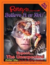 book cover of Ripley's Believe It or Not!: 16th Series by Ripley