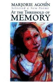 book cover of At the Threshold of Memory: New & Selected Poems by 