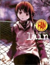 book cover of Serial Experiments Lain: Ultimate Fan Guide by Bruce Baugh