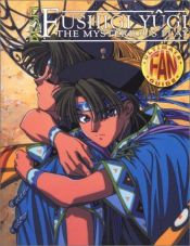 book cover of Fushigi Yugi: Ultimate Fan Guide 2 by John D. Rateliff