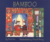 book cover of Bamboo by Paul Yee