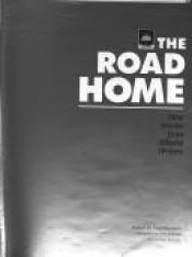 book cover of The Road home : new stories from Alberta writers by Fred Stenson