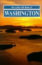 book cover of Little Gift Book of Washington by Whitecap Books