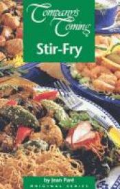 book cover of Stir fry by Jean Pare