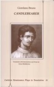 book cover of Candlebearer by ג'ורדנו ברונו