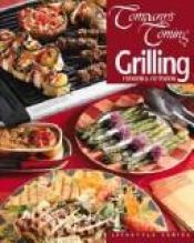 book cover of Grilling (Lifestyle) by Jean Pare