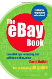 book cover of Ebay Book by David Belbin