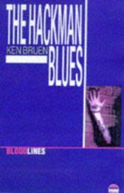 book cover of The Hackman blues by ケン・ブルーウン