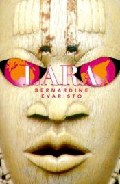 book cover of Lara by Bernardine Evaristo