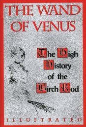 book cover of The Wand of Venus by Anonymous