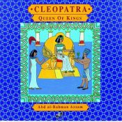 book cover of Cleopatra: Queen of Kings by ʻAbd al-Raḥmān ʻAzzām