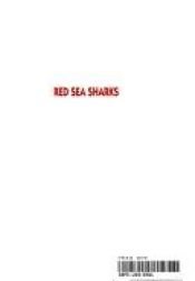 book cover of Red Sea Sharks (In Depth Diver's Guides) by Jeremy Stafford-Deitsch