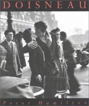 book cover of Doisneau by Робер Доано