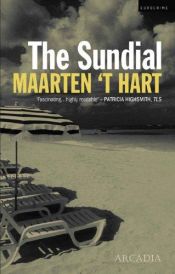 book cover of Sunčani sat by Maarten 't Hart