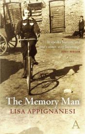 book cover of The Memory Man by Lisa Appignanesi