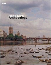 book cover of Archaeology by Mark Dion