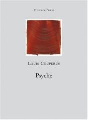 book cover of Psyche by Louis Couperus