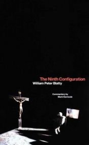 book cover of Ninth Configuration by William Peter Blatty