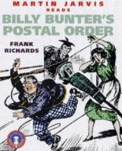 book cover of Billy Bunter`s Postal Order by Frank Richards