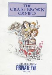 book cover of The Craig Brown Omnibus by Craig Brown