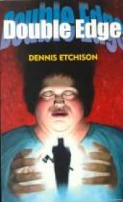 book cover of Double Edge by Dennis Etchison