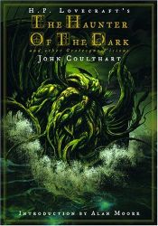 book cover of The Haunter of the Dark by Howard Phillips Lovecraft