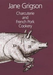 book cover of The Art of Charcuterie by Jane Grigson