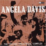 book cover of The Prison Industrial Complex by Angela Davis