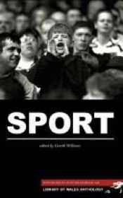 book cover of Sport (Library of Wales) by Gareth Williams