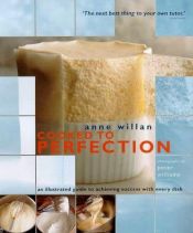 book cover of Cooked to Perfection by Anne Willan