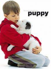 book cover of The Complete Guide to the Puppy by Sarah Whitehead