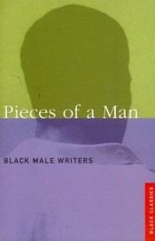 book cover of Pieces of a Man (Black Classics) by James Weldon Johnson